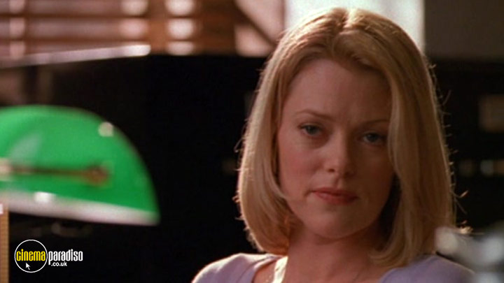 A still #3 from Ally McBeal: Series 2: Part 1 (1998)