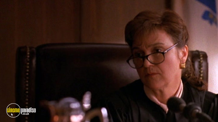 A still #4 from Ally McBeal: Series 2: Part 1 (1998)
