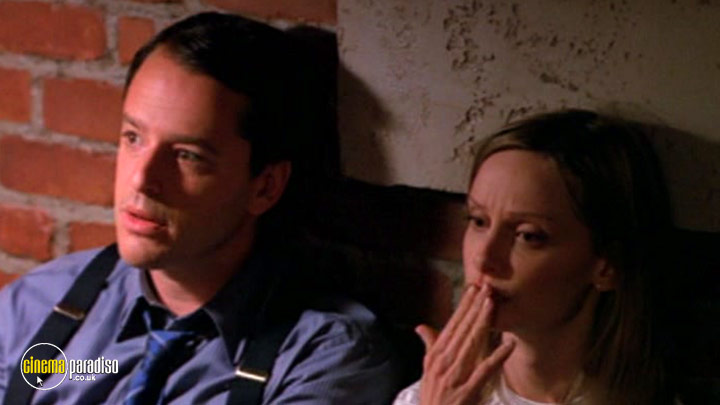 A still #5 from Ally McBeal: Series 2: Part 1 (1998)
