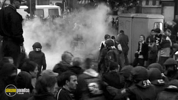 A still #2 from Alec Empire/ Atari Teenage Riot: Sixteen Years of Video Material (2008)