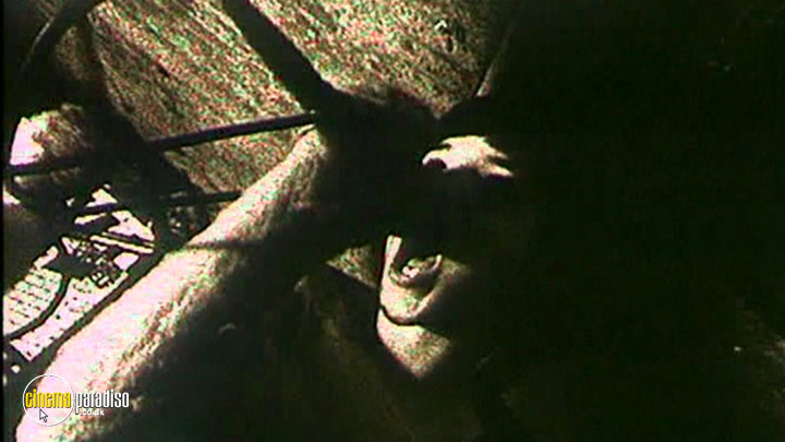 A still #3 from Alec Empire/ Atari Teenage Riot: Sixteen Years of Video Material (2008)