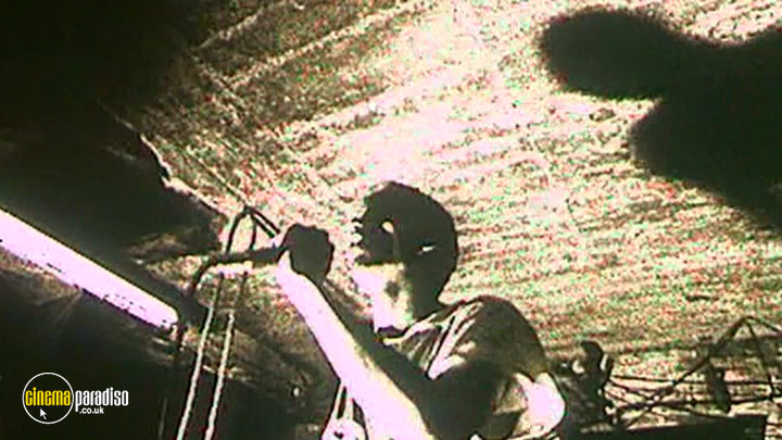 A still #4 from Alec Empire/ Atari Teenage Riot: Sixteen Years of Video Material (2008)