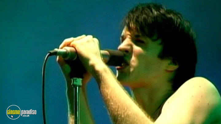 A still #1 from Alec Empire/ Atari Teenage Riot: Sixteen Years of Video Material (2008)