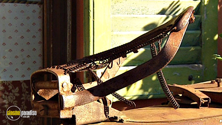A still #2 from Scooter!