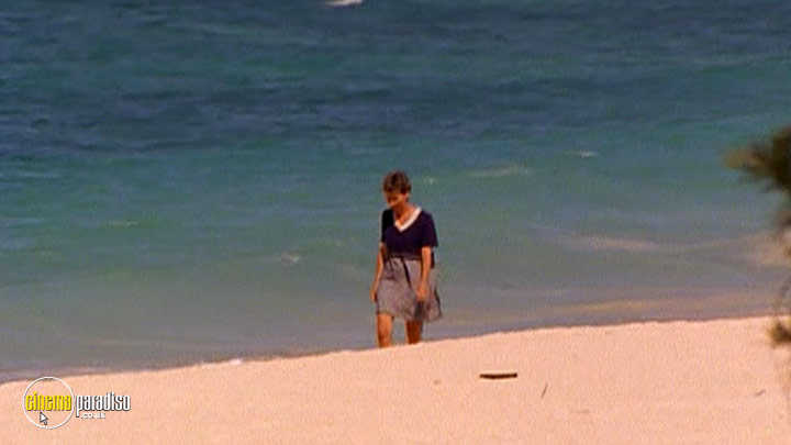 A still #3 from National Geographic: Tiger Sharks (2007)