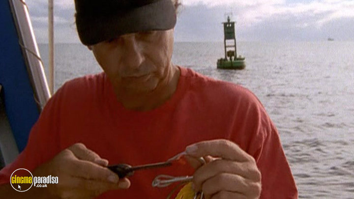A still #5 from National Geographic: Tiger Sharks (2007)