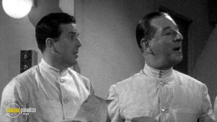 A still #3 from Not Wanted on Voyage (1957)