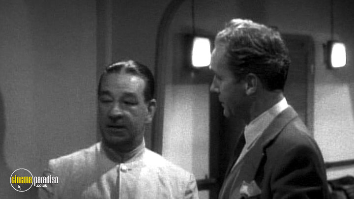 A still #4 from Not Wanted on Voyage (1957)