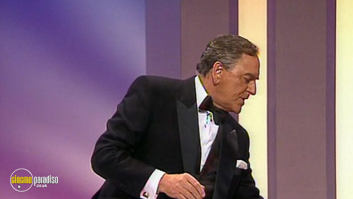 A still #2 from Bob Monkhouse: An Audience with Bob Monkhouse (1994)