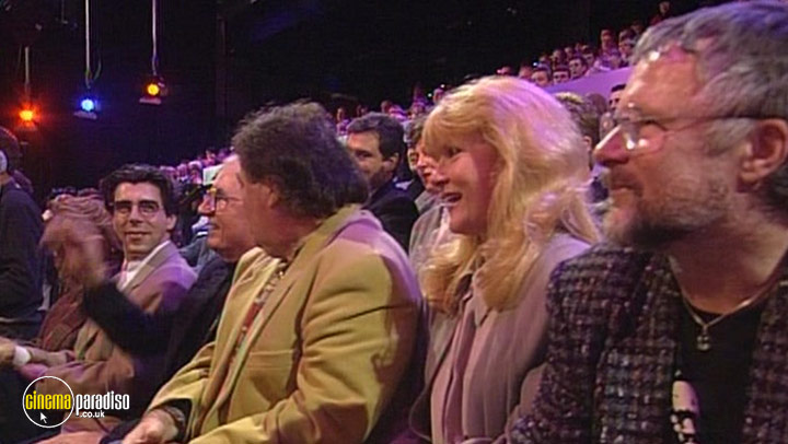 A still #4 from Bob Monkhouse: An Audience with Bob Monkhouse (1994)