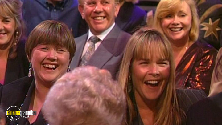 A still #5 from Bob Monkhouse: An Audience with Bob Monkhouse (1994)
