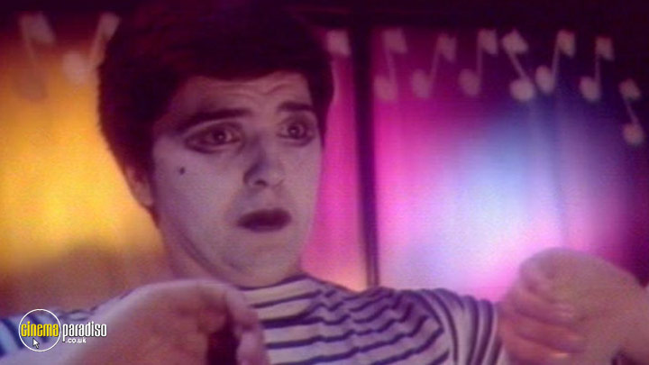 A still #2 from Soft Cell: Non Stop Exotic Video Show (1982)