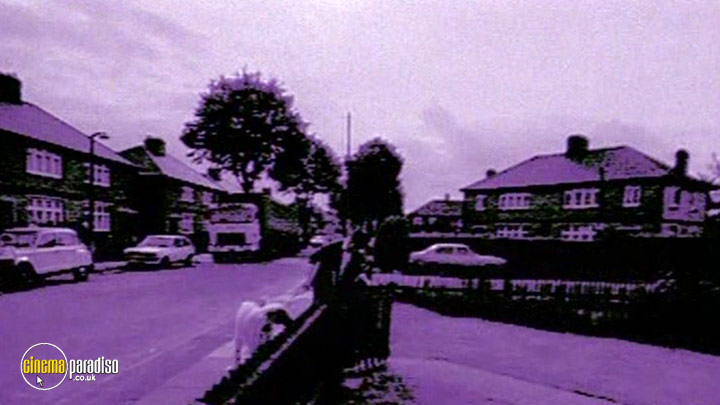 A still #4 from Soft Cell: Non Stop Exotic Video Show (1982)