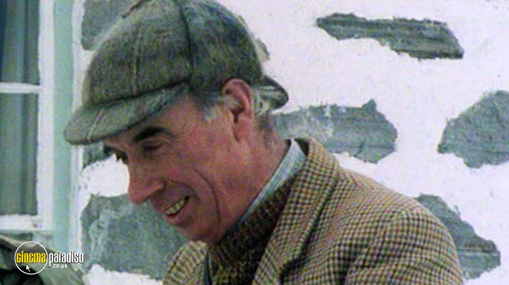 A still #5 from Weir's Way: One (2005)