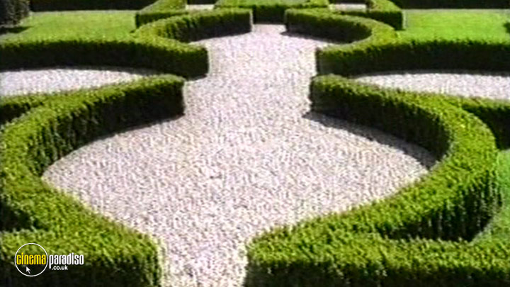 A still #4 from The Practical Guide To Herbs (2009)