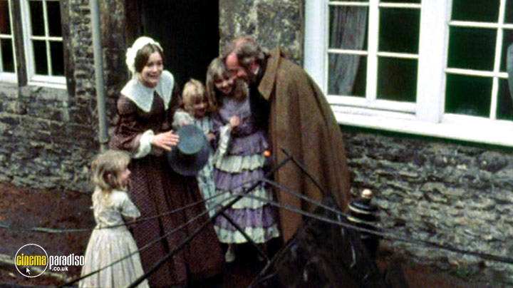 A still #2 from Wessex Tales (1973)