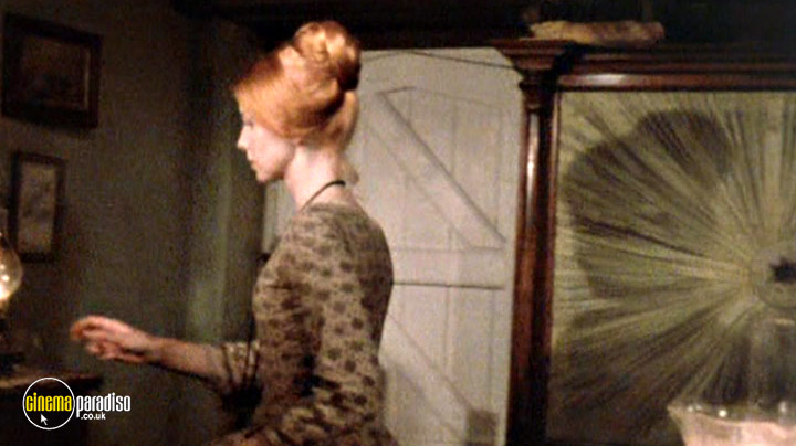 A still #3 from Wessex Tales (1973)