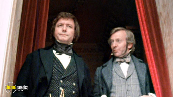 A still #4 from Wessex Tales (1973)