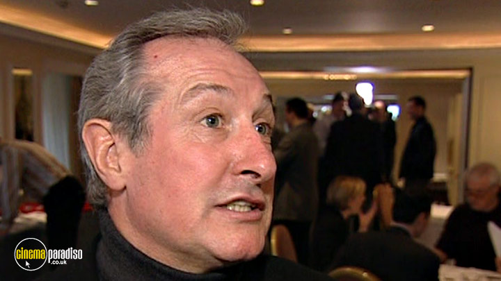 A still #2 from Bill McLaren: Rugby at Its Best (2002)
