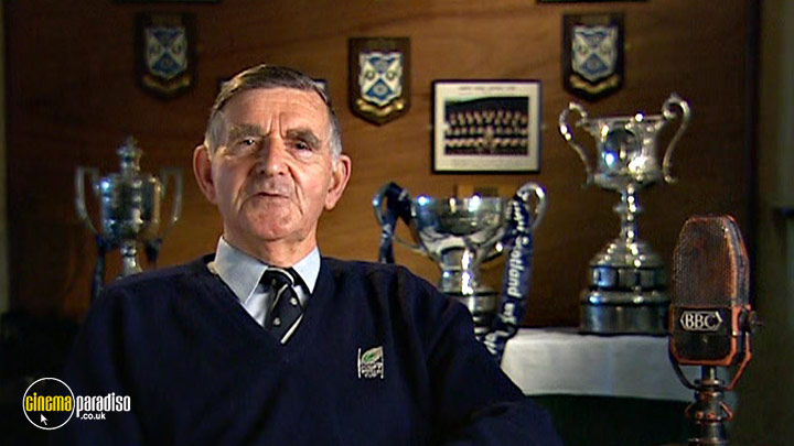 A still #3 from Bill McLaren: Rugby at Its Best (2002)