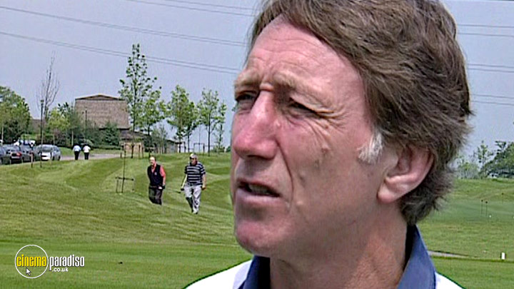 A still #5 from Bill McLaren: Rugby at Its Best (2002)