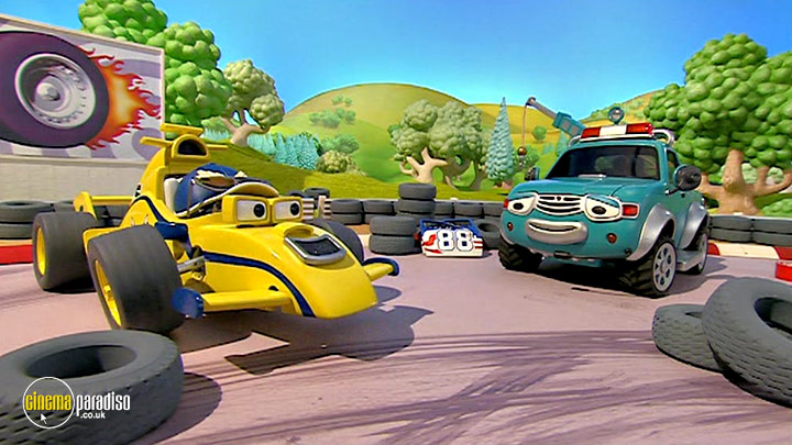 Cinema Paradiso 4K Blu-ray, Blu-ray & DVD Rental service