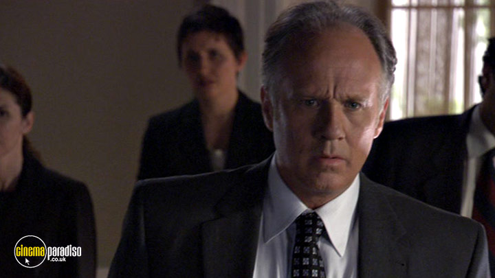 A still #17 from Impact (2008)