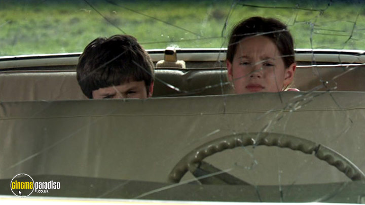 A still #19 from Impact (2008)