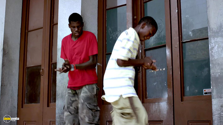 A still #20 from Repentance (2014)