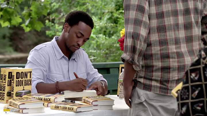 A still #18 from Repentance (2014)