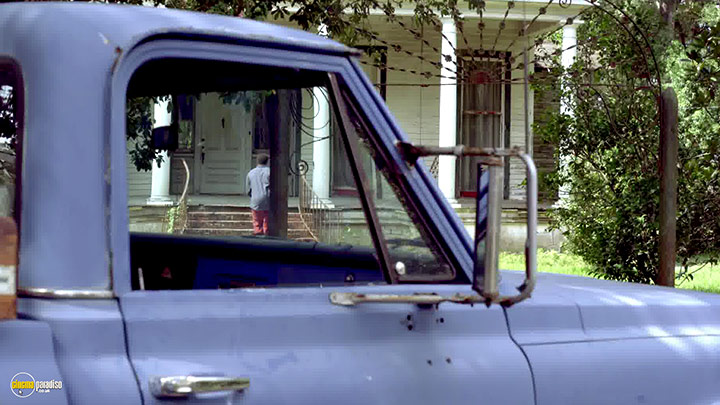 A still #17 from Repentance (2014)
