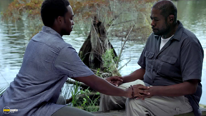 A still #14 from Repentance (2014)