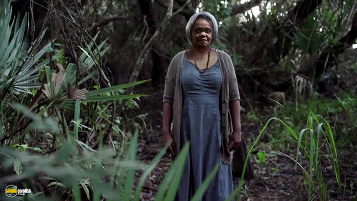 A still #13 from Repentance (2014)