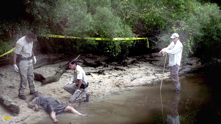 A still #10 from Repentance (2014)