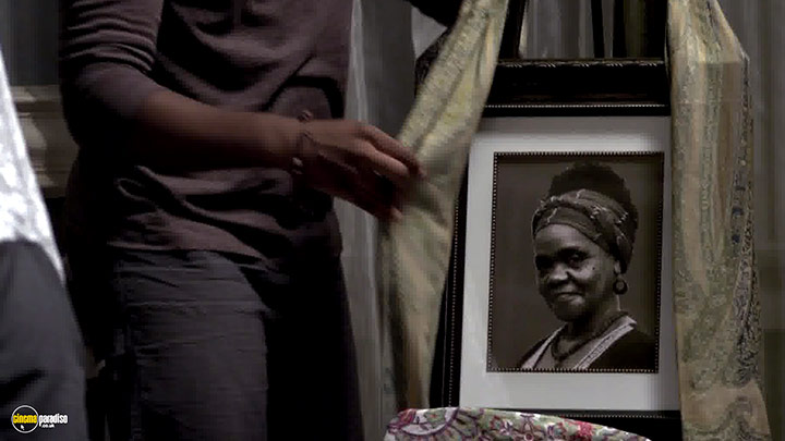 A still #9 from Repentance (2014)