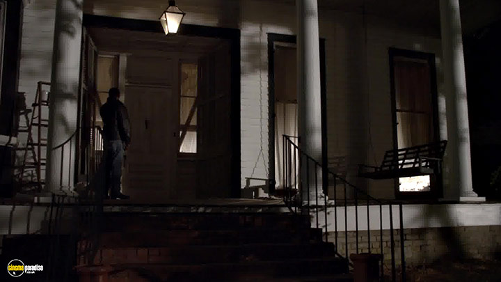 A still #8 from Repentance (2014)