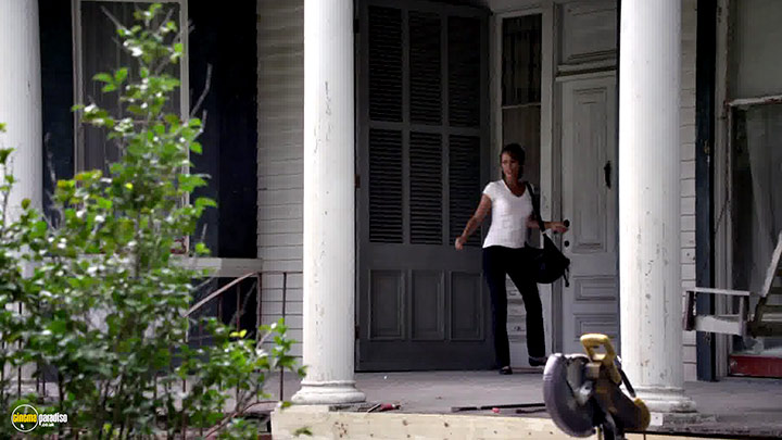 A still #7 from Repentance (2014)