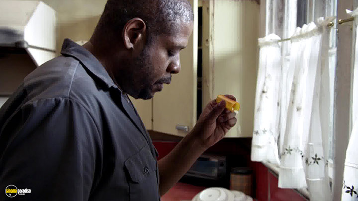 A still #5 from Repentance (2014)