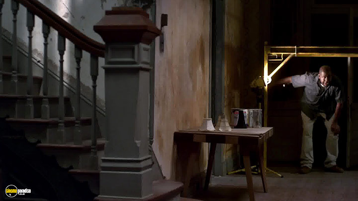 A still #2 from Repentance (2014)