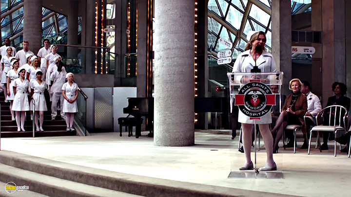A still #1 from Nurse (2013)