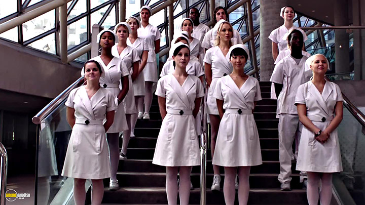 A still #19 from Nurse (2013)