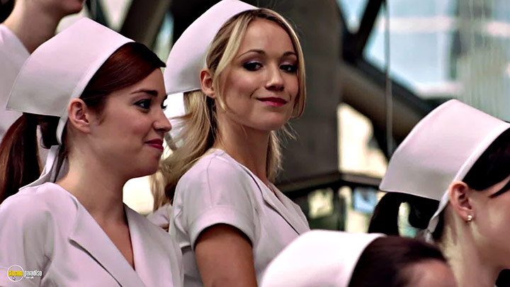 A still #18 from Nurse (2013)