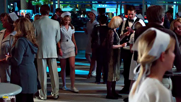 A still #16 from Nurse (2013)