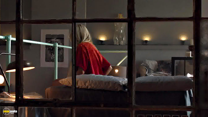 A still #15 from Nurse (2013)