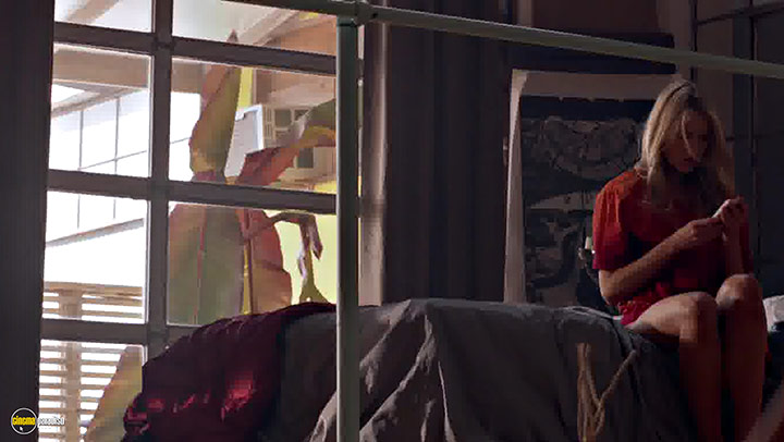 A still #14 from Nurse (2013)