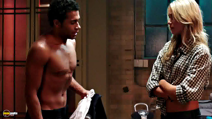 A still #11 from Nurse (2013)