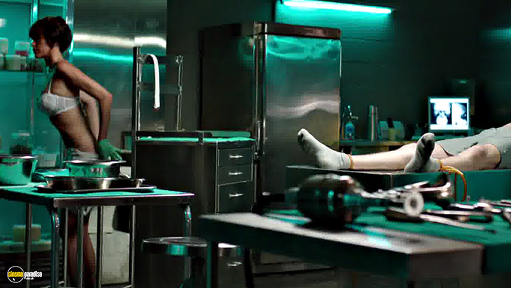 A still #7 from Nurse (2013)