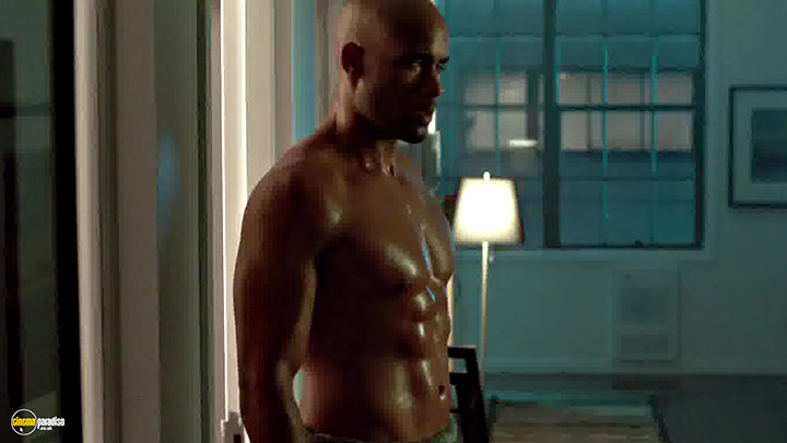 A still #6 from Nurse (2013)