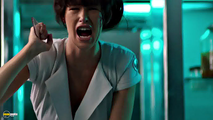 A still #5 from Nurse (2013)