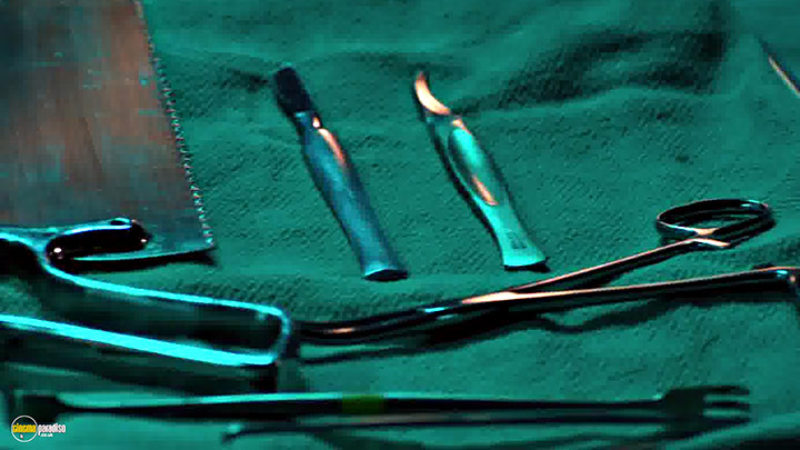 A still #2 from Nurse (2013)